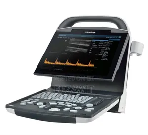Photo - Mindray Dp-18 Ultrasound