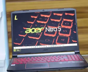 Photo - New Laptop Acer Nitro 5 16GB Intel Core I5 HDD+SSD 1.5T