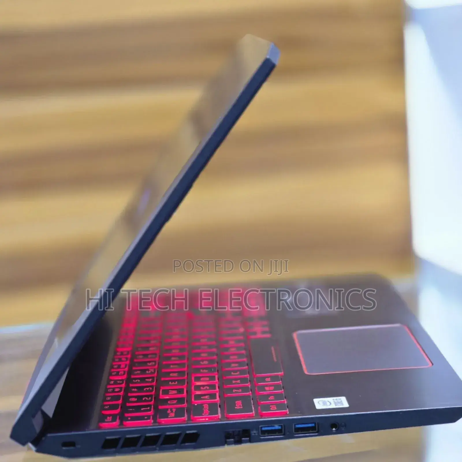 New Laptop Acer Nitro 5 16GB Intel Core I5 HDD+SSD 1.5T