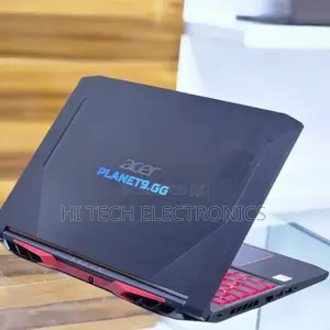 New Laptop Acer Nitro 5 16GB Intel Core I5 HDD+SSD 1.5T