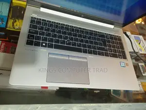 Photo - New Laptop HP EliteBook 840 G6 16GB Intel Core I7 SSD 512GB