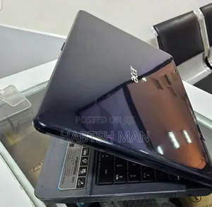 Photo - New Laptop Acer Aspire 3 2GB Intel Celeron HDD 128GB
