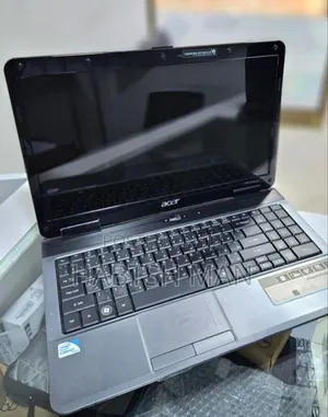 New Laptop Acer Aspire 3 2GB Intel Celeron HDD 128GB