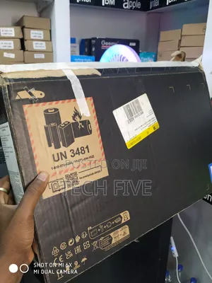 New Laptop HP Victus 15 8GB Intel Core I5 SSD 512GB