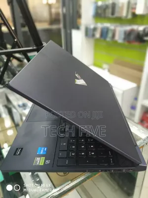 New Laptop HP Victus 15 8GB Intel Core I5 SSD 512GB