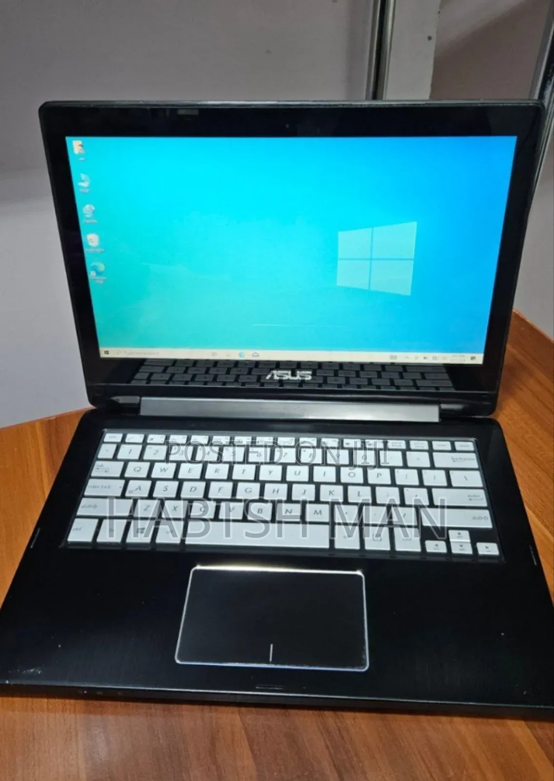 New Laptop Asus VivoBook 15 X505BA 6GB Intel Core I5 HDD 1T