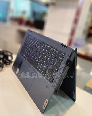 New Laptop Lenovo Yoga 7i 16GB Intel Core I7 SSD 1T