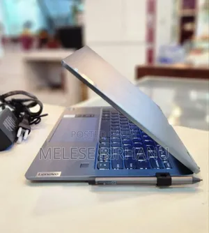 New Laptop Lenovo Yoga 7i 16GB Intel Core I7 SSD 1T