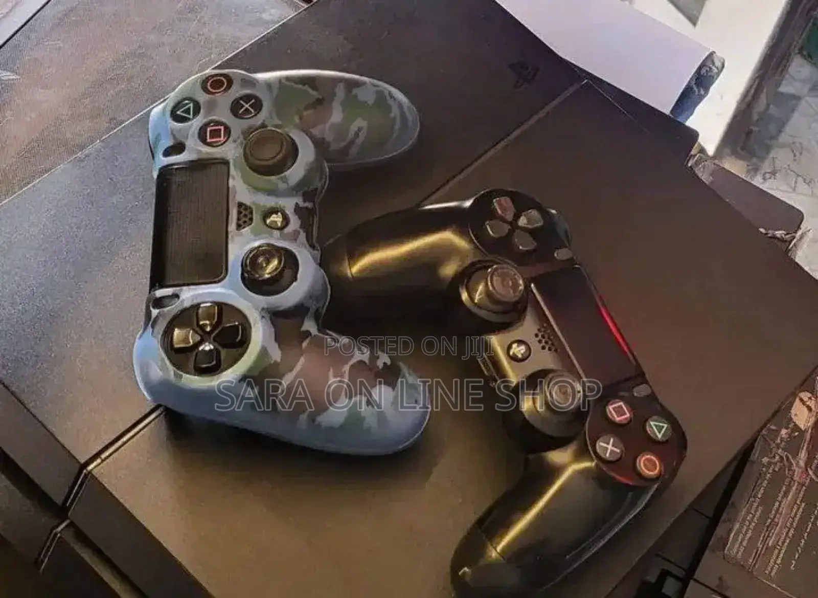 Sony Playstation 5 Dualsense Wireless Controller – Original