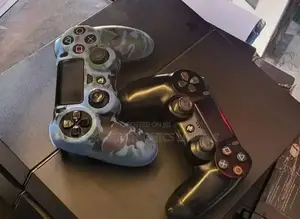 Sony Playstation 5 Dualsense Wireless Controller – Original