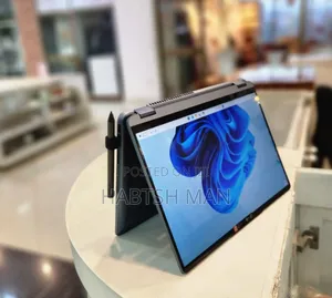 New Laptop Lenovo Yoga 7i 16GB Intel Core I7 SSD 1T