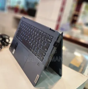 New Laptop Lenovo Yoga 7i 16GB Intel Core I7 SSD 1T