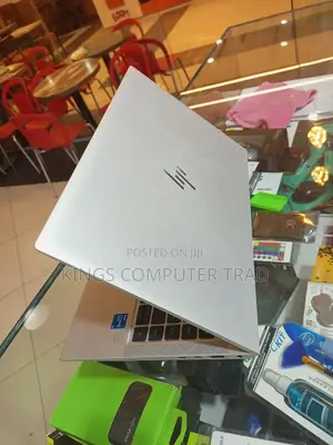 New Laptop HP EliteBook 840 G5 16GB Intel Core I5 SSD 512GB