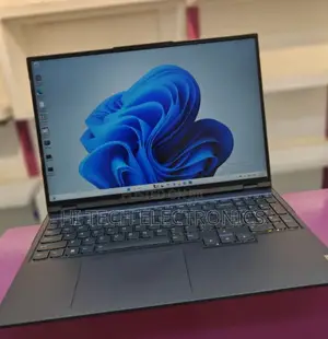 Photo - New Laptop Lenovo Legion 5 16GB Intel Core I9 SSD 1T