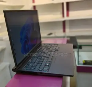 New Laptop Lenovo Legion 5 16GB Intel Core I9 SSD 1T