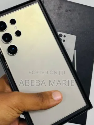 Photo - New Samsung Galaxy S24 Ultra 512 GB