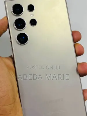 New Samsung Galaxy S24 Ultra 512 GB