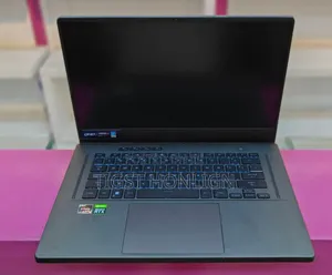 New Laptop Asus ROG Zephyrus G15 16GB AMD Ryzen 9 SSD 1T