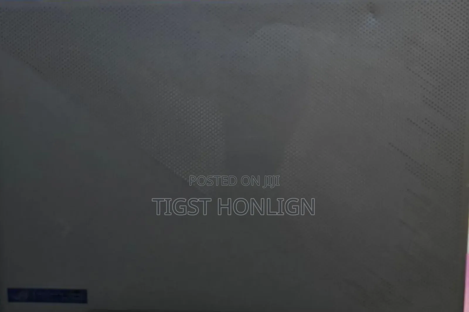 New Laptop Asus ROG Zephyrus G15 16GB AMD Ryzen 9 SSD 1T