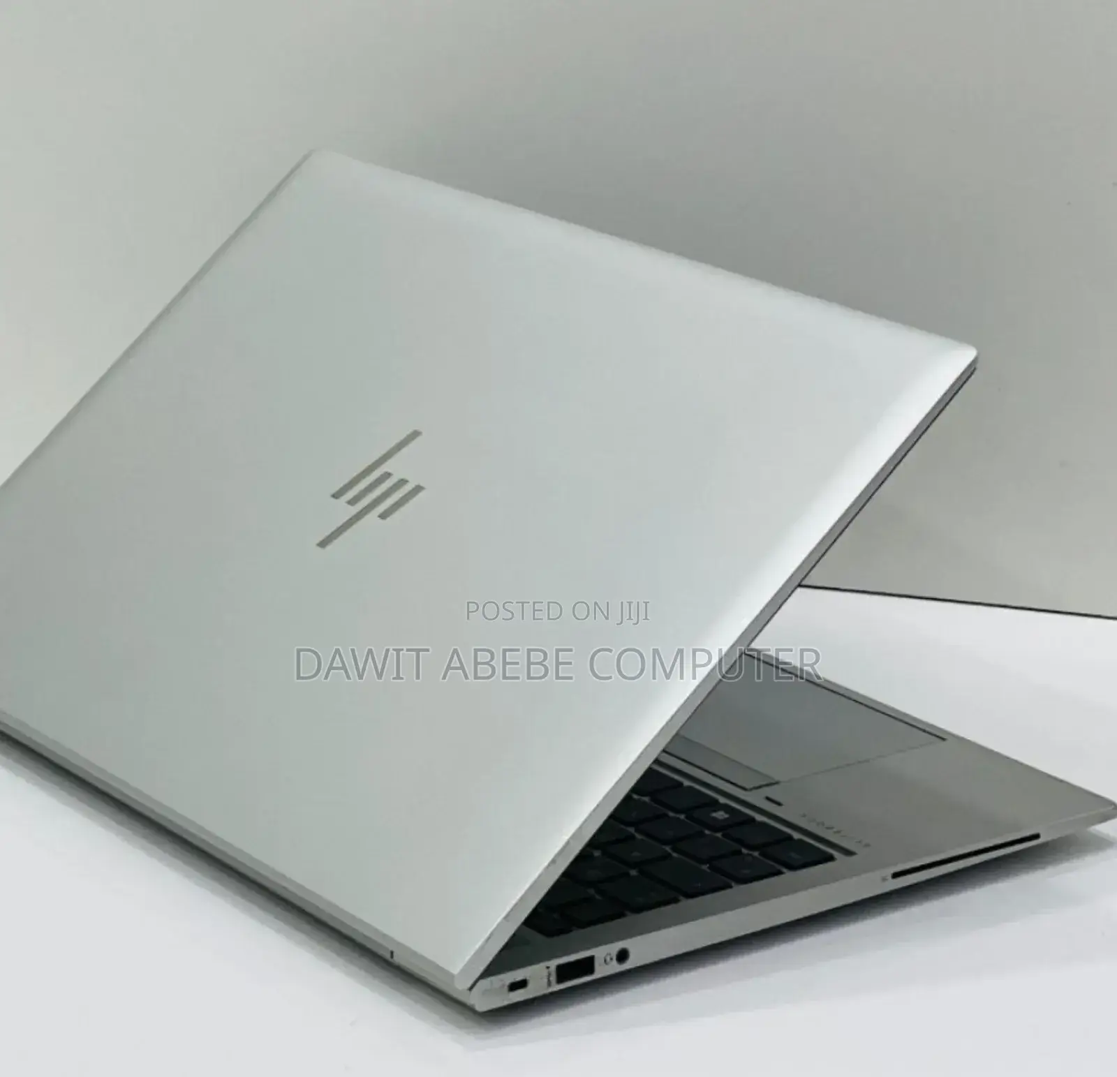 New Laptop HP EliteBook 850 2GB Intel Core I7 SSD 512GB