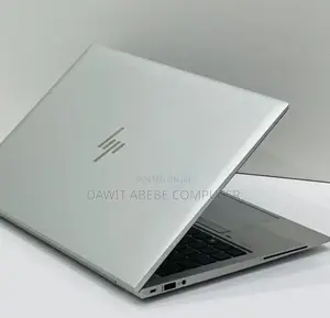 New Laptop HP EliteBook 850 2GB Intel Core I7 SSD 512GB