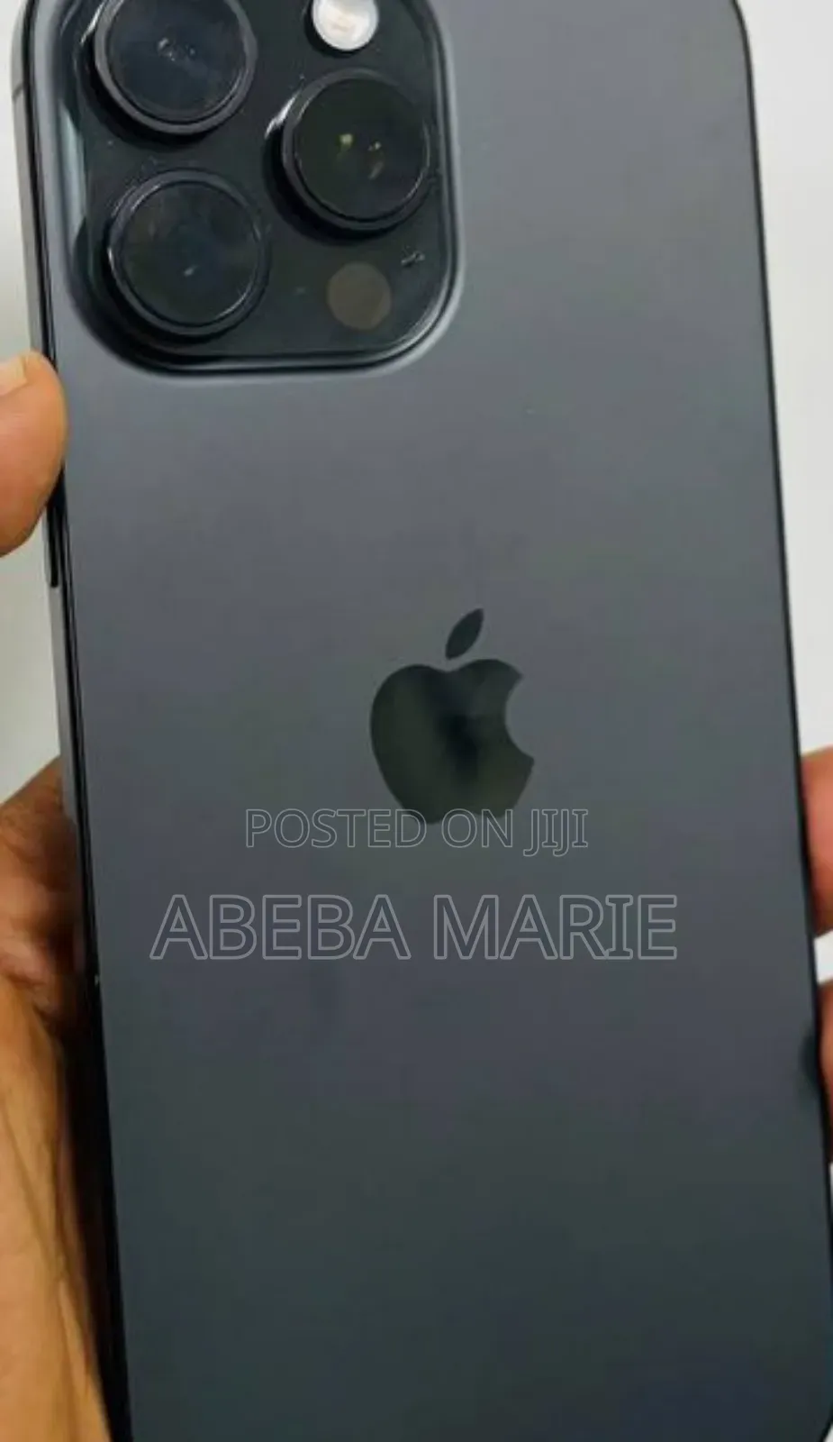 New Apple iPhone 16 Pro Max 256 GB