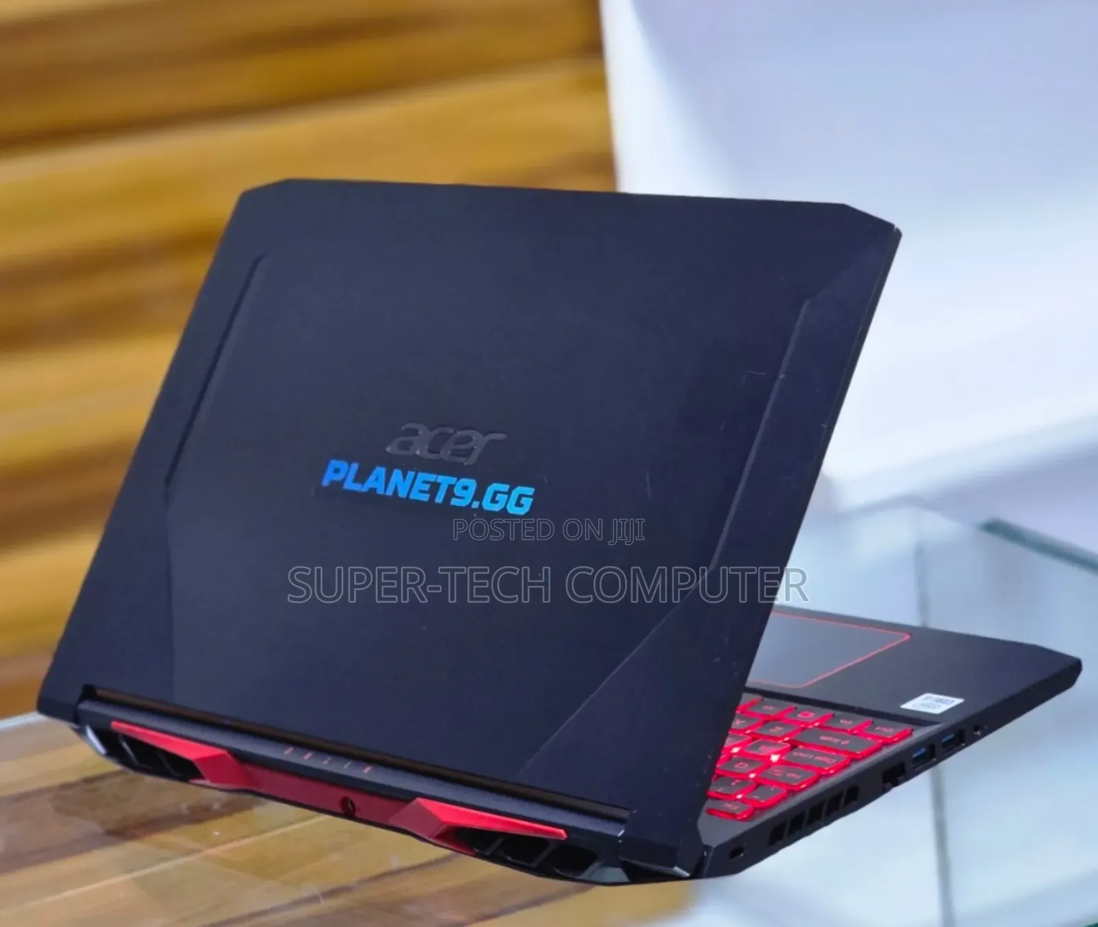 New Laptop Acer Nitro 5 16GB Intel Core I5 HDD+SSD 1.5T