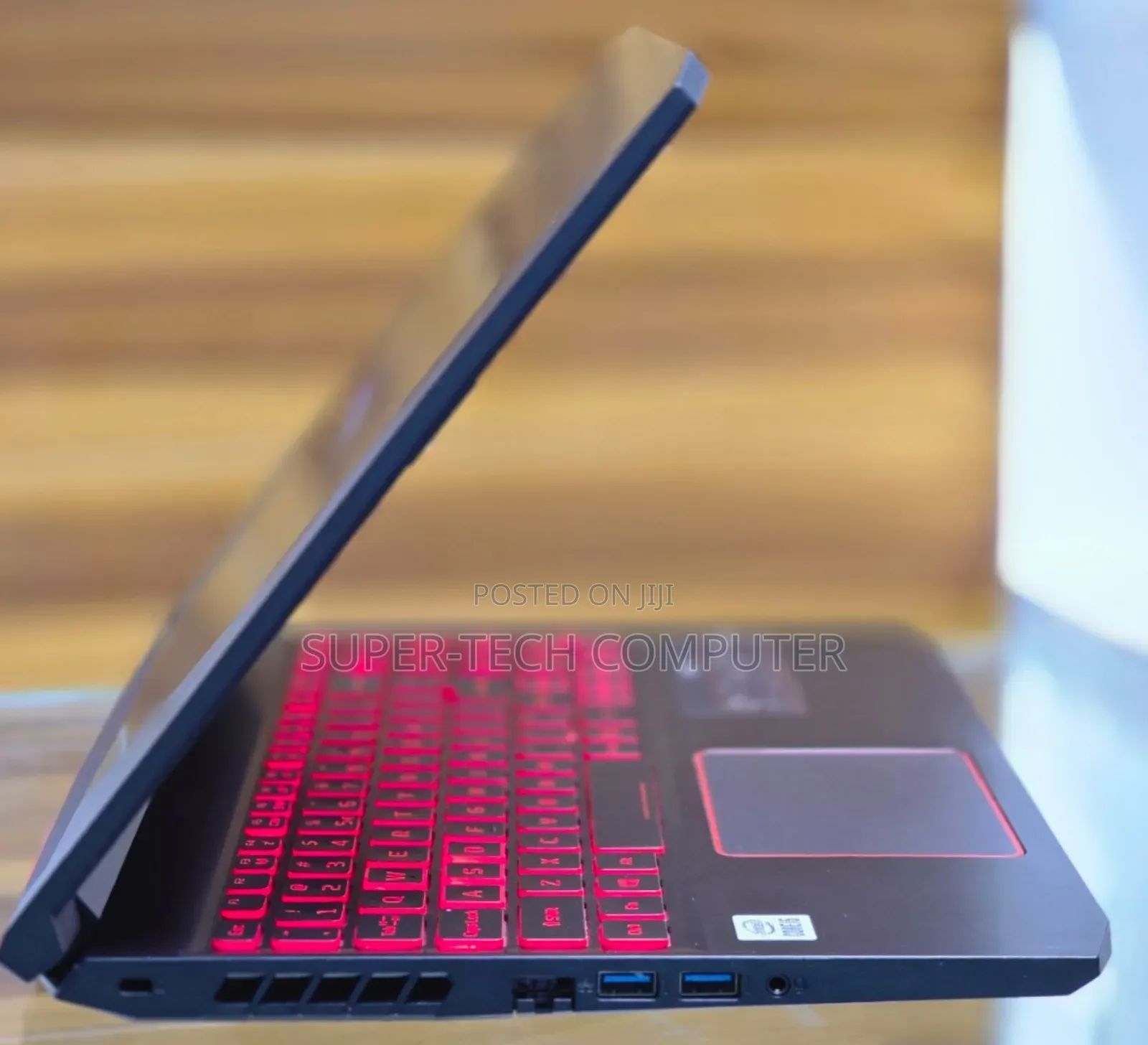 New Laptop Acer Nitro 5 16GB Intel Core I5 HDD+SSD 1.5T