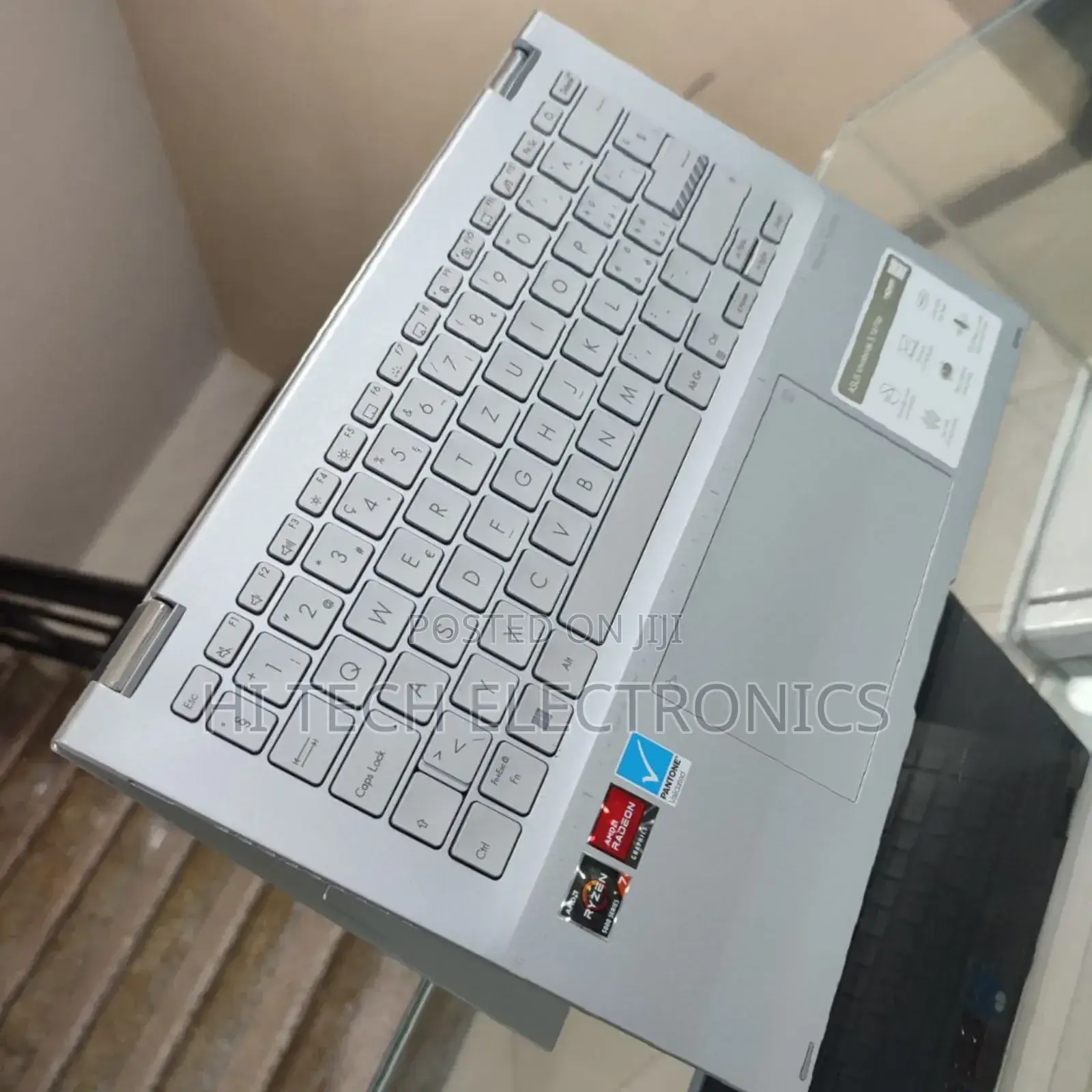 New Laptop Asus VivoBook 15 X505BA 16GB AMD Ryzen 7 SSD 512GB