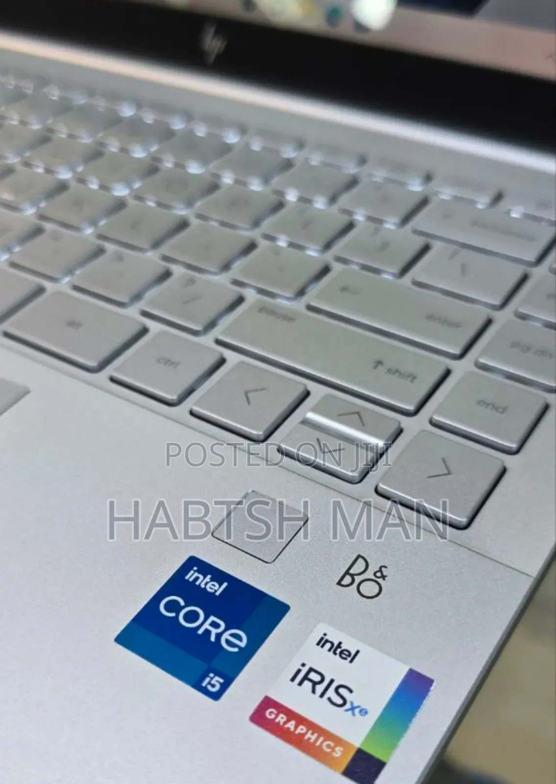 New Laptop HP Pavilion 15 16GB Intel Core I5 SSD 1T