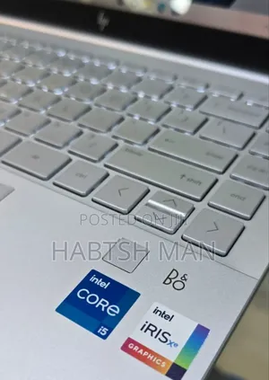 New Laptop HP Pavilion 15 16GB Intel Core I5 SSD 1T