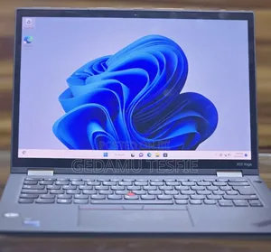 New Laptop Lenovo ThinkPad 13 16GB Intel Core I5 SSD 512GB