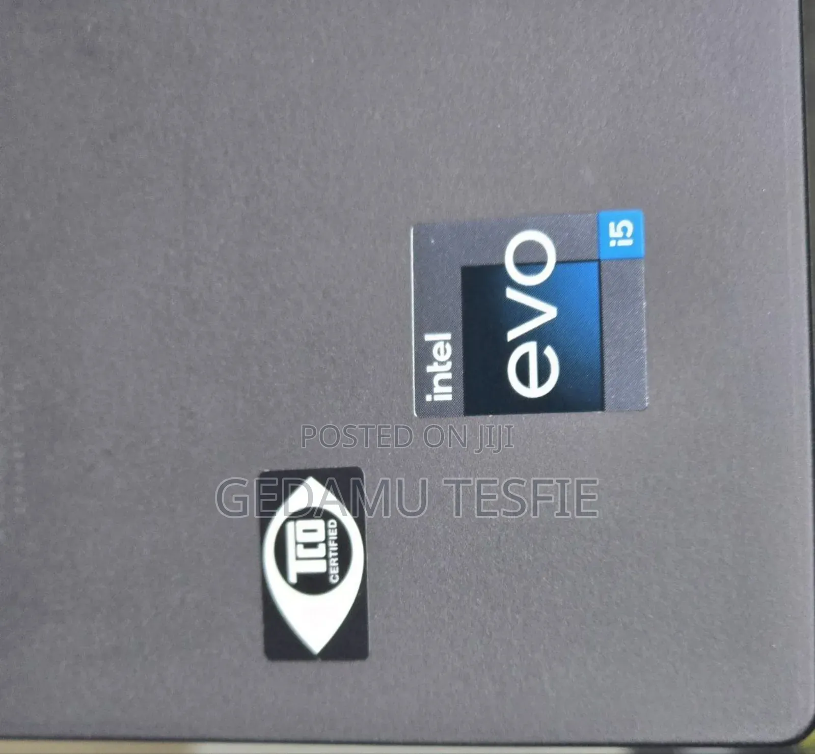 New Laptop Lenovo ThinkPad 13 16GB Intel Core I5 SSD 512GB