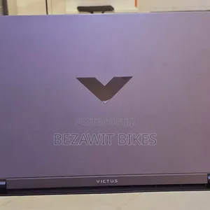 Photo - New Laptop HP Victus 16 16GB Intel Core I7 SSD 1T