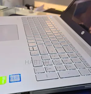 New Laptop HP Pavilion 15 16GB Intel Core I7 SSD 512GB