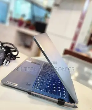 New Laptop Lenovo Yoga 7i 16GB Intel Core I7 SSD 1T