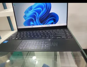Photo - New Laptop Asus ZenBook UX430UQ 8GB Intel Core I5 SSD 512GB