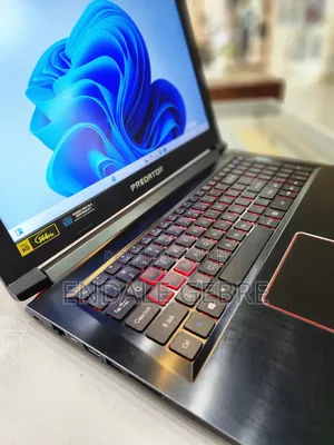 New Laptop Acer Aspire 5 16GB Intel Core I7 HDD+SSD 1T