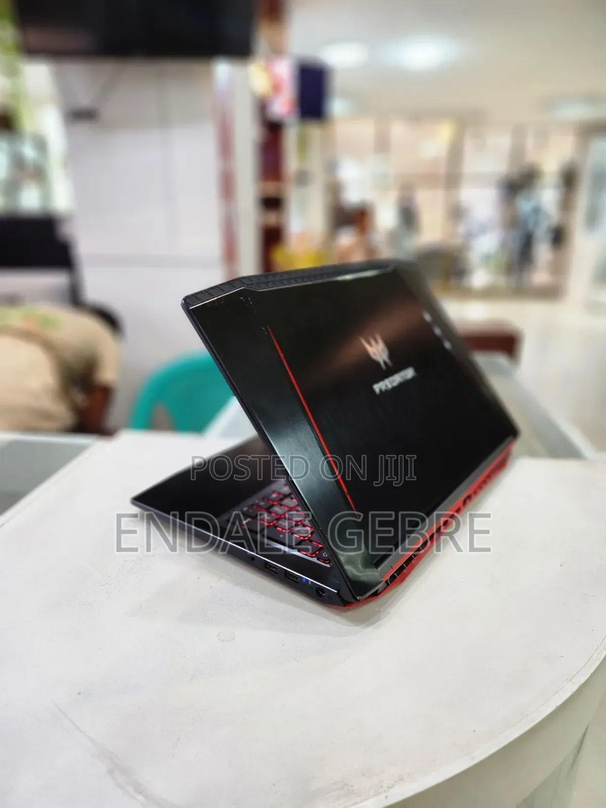 New Laptop Acer Aspire 5 16GB Intel Core I7 HDD+SSD 1T