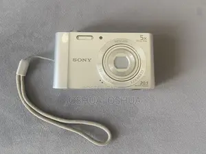 Photo - Ninety Percent New Cameras