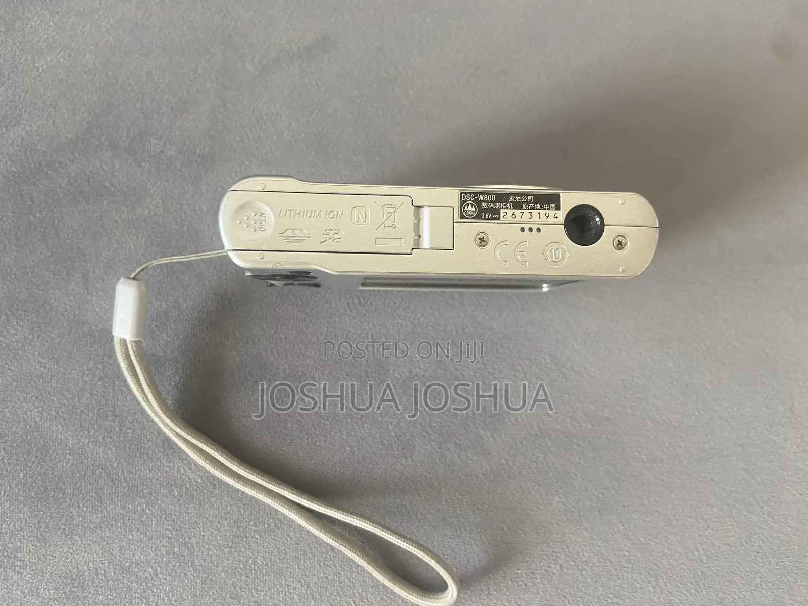 Ninety Percent New Cameras