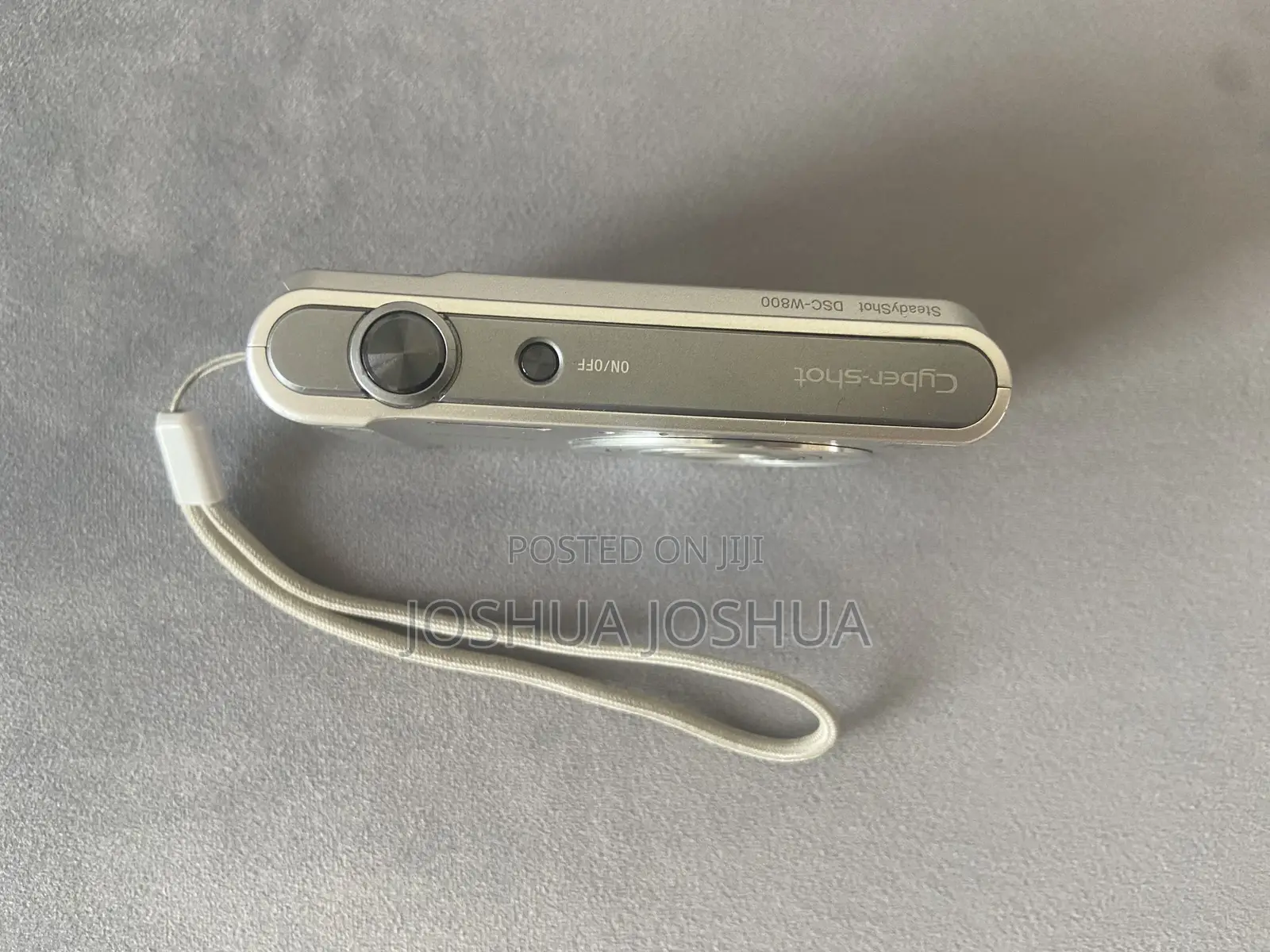 Ninety Percent New Cameras