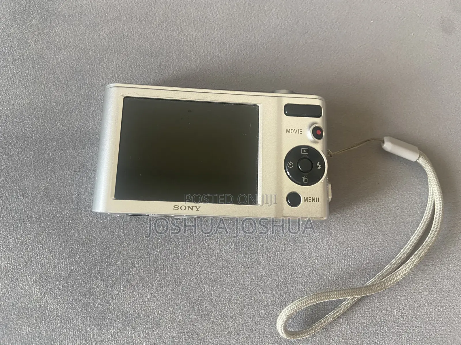 Ninety Percent New Cameras