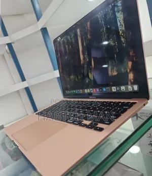 Photo - New Laptop Apple MacBook Air 2020 8GB Intel Core I5 SSD 256GB