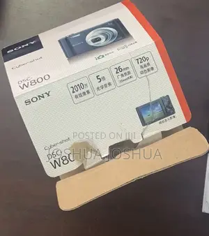 Ninety Percent New Cameras