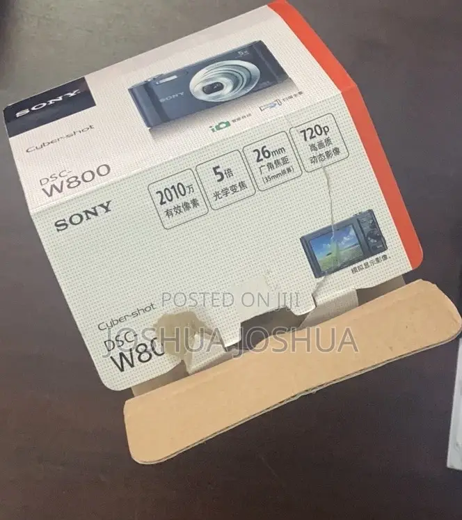 Ninety Percent New Cameras