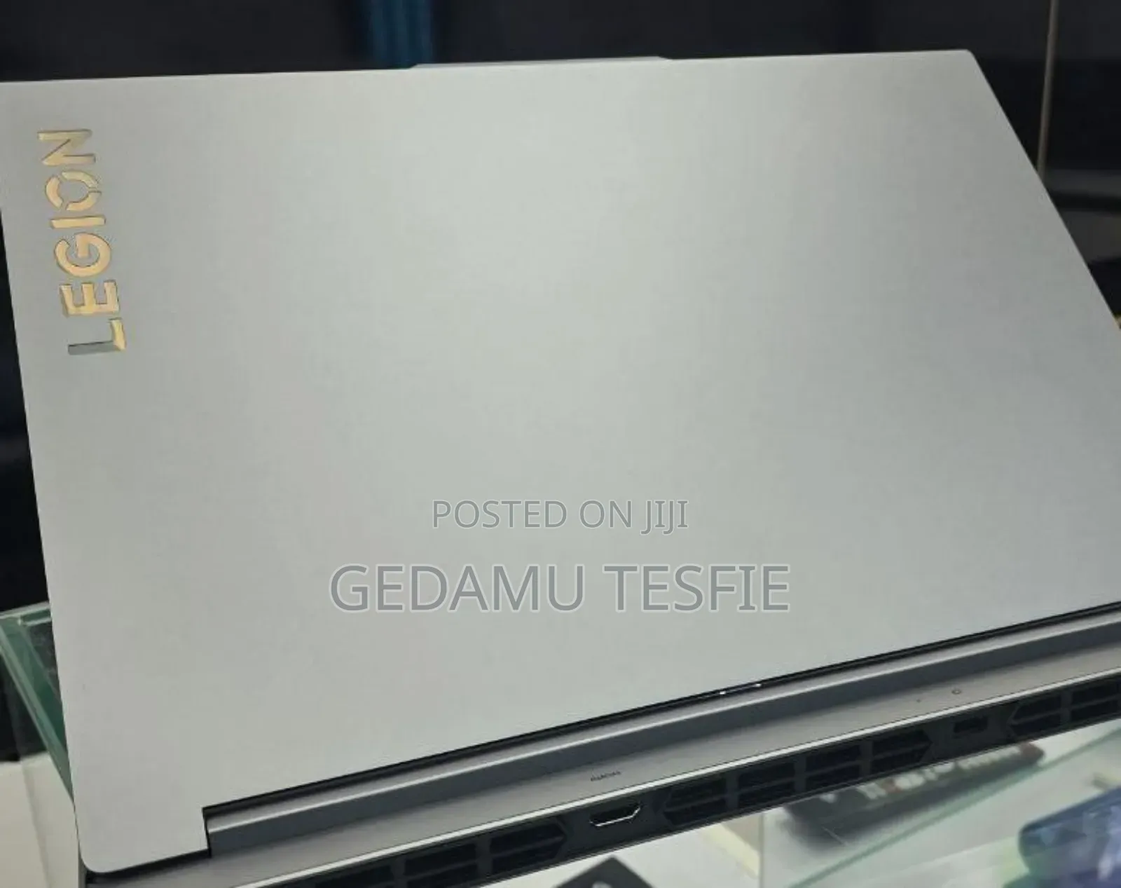 New Laptop Lenovo ThinkPad Yoga 16GB Intel Core I7 SSD 1T