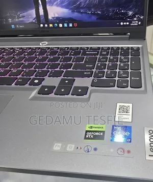 New Laptop Lenovo ThinkPad Yoga 16GB Intel Core I7 SSD 1T