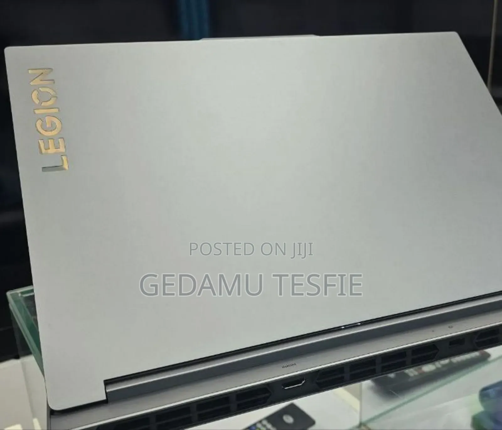 New Laptop Lenovo ThinkPad Yoga 16GB Intel Core I7 SSD 1T