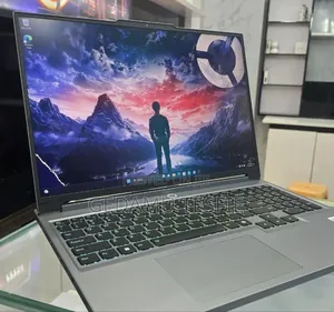 New Laptop Lenovo ThinkPad Yoga 16GB Intel Core I7 SSD 1T